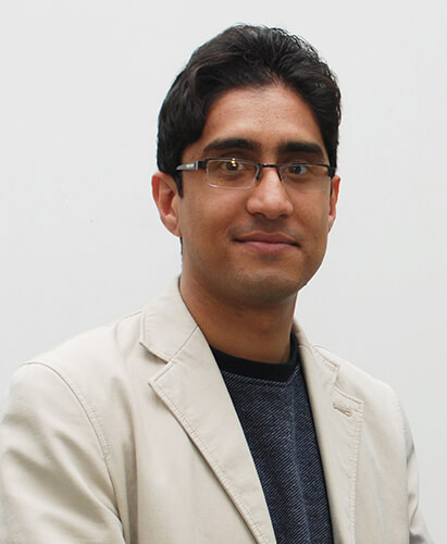 Ehsan Nouri