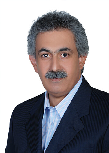 Reza Hosseinian