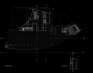 Cultural Center and Holy Defense Museum of Andisheh New town  in Tehran